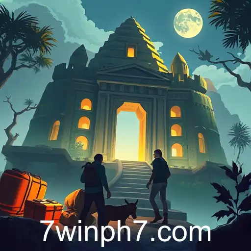 Exploring the Thrilling World of Adventure Games: Spotlight on Winph7