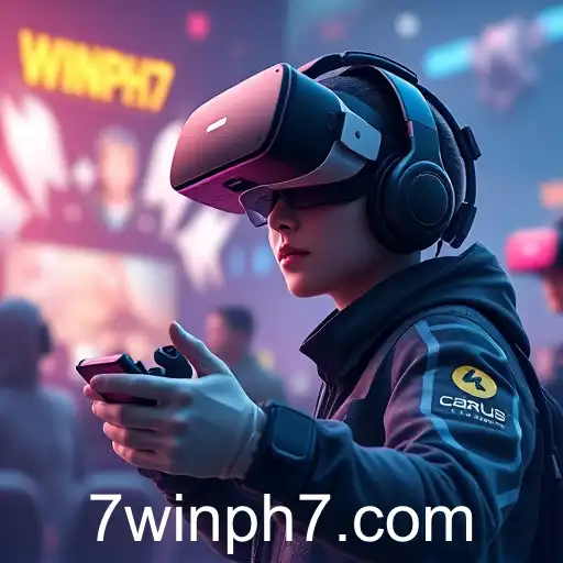 The Evolution of Gaming on Winph7