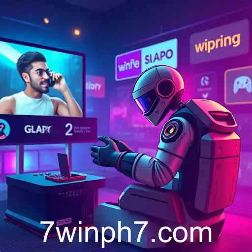 The Evolution of Winph7 and its Impact on Gaming