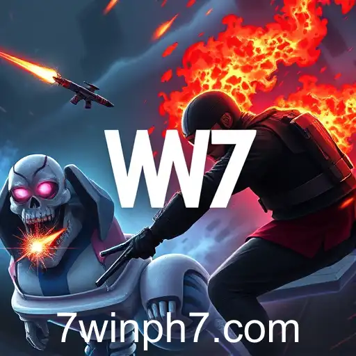 Exploring the Future of Gaming with Winph7