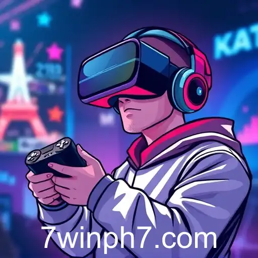 Digital Evolution: Gaming in 2025