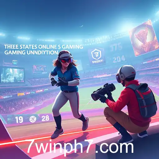 Winph7: Gaming Evolution and Community Impact