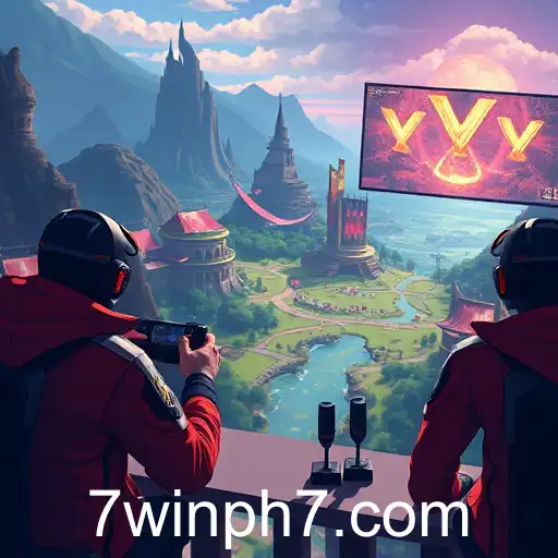 The Surge of Gaming Platforms in 2025