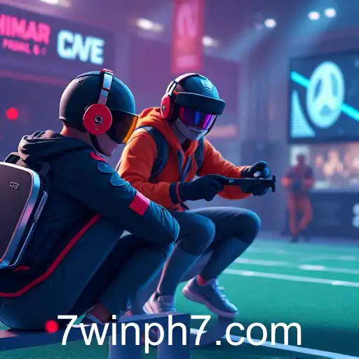 Gaming Trends and Technology in 2025