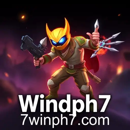 Gaming Trends and Innovations on Winph7
