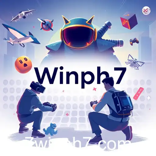 Rise of Game Hubs: Winph7 Leading the Charge