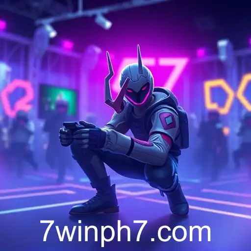 The Rise of Winph7: A New Era in Online Gaming