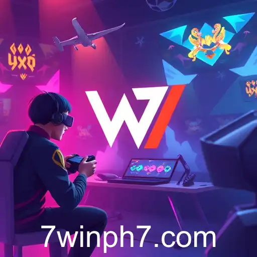 The Rise of Winph7 in Gaming Today