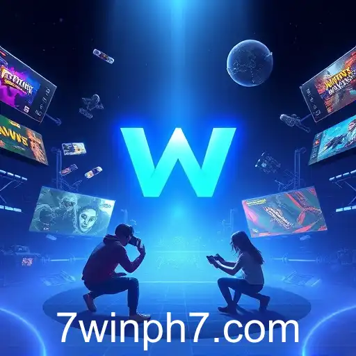 The Rise of Winph7 in the Gaming World