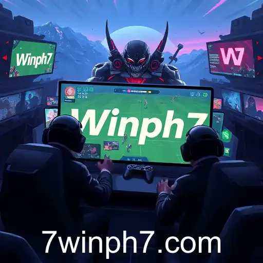 Winph7 Revolutionizes Digital Gaming Arena