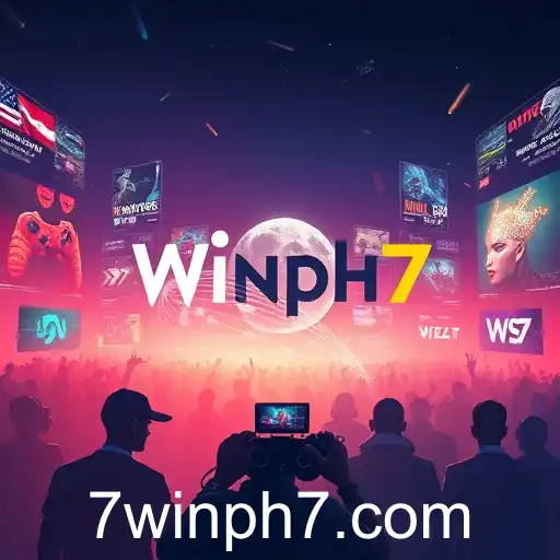 Winph7 Game Platform Expands in 2025