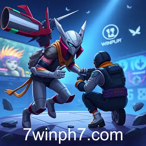 The Evolution of Winph7 in the Gaming World