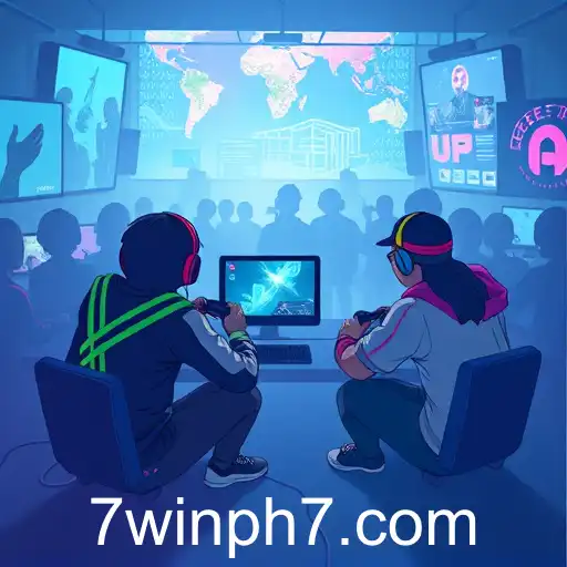 Gaming Evolution Shaped by Winph7