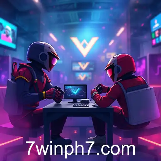 The Evolution of Winph7 in Gaming