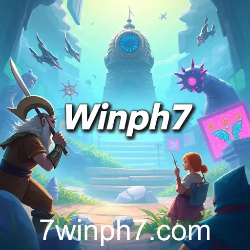 Winph7: Transforming the Online Gaming Landscape