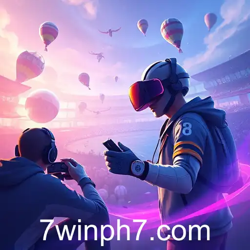 Winph7 Revolutionizes Online Gaming Landscape
