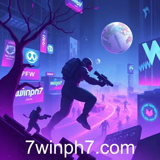 Winph7 Revolutionizes Online Gaming