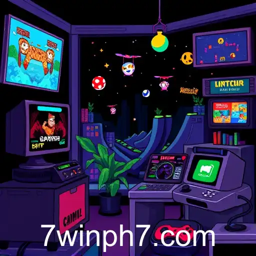 New Horizons for Winph7 Game Platform