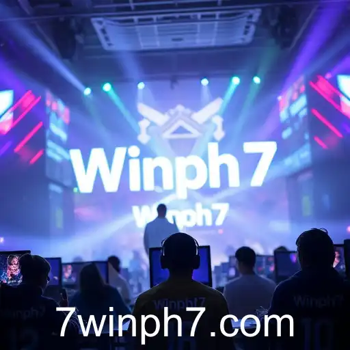 The Rise of Winph7: Revolutionizing Online Gaming