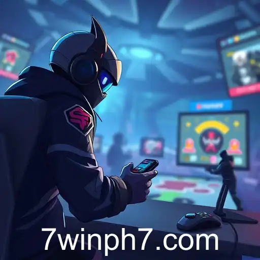 Winph7: Revolutionizing Online Gaming