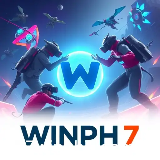 The Rise of Winph7: Revolutionizing the Online Gaming Landscape