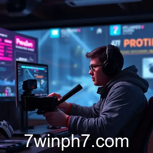 Winph7: Revolutionizing Online Gaming