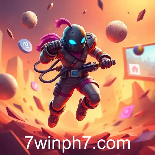 Winph7: Exploring the Latest Trends in Gaming