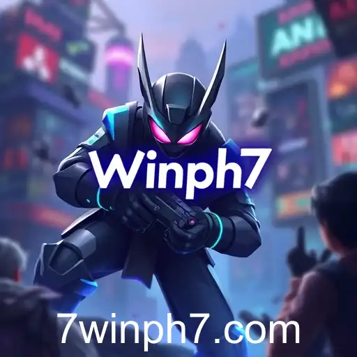 The Rise of Winph7: Revolutionizing Online Gaming