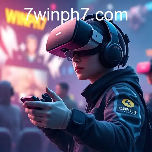 The Evolution of Gaming on Winph7