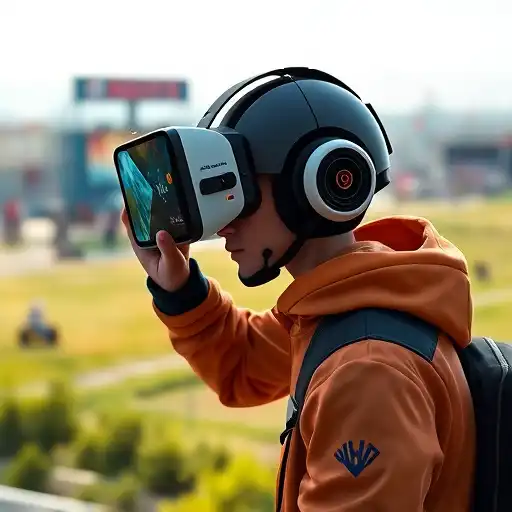 The Evolution of Online Gaming Platforms