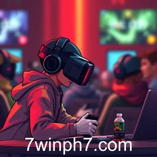 The Evolution of Online Gaming in 2025