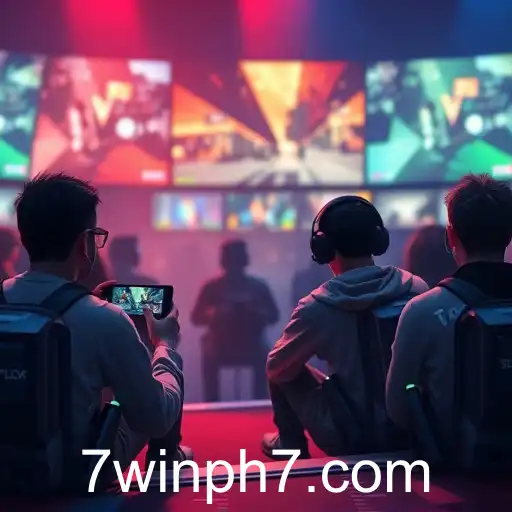 Gaming Evolution: The Rise of Winph7