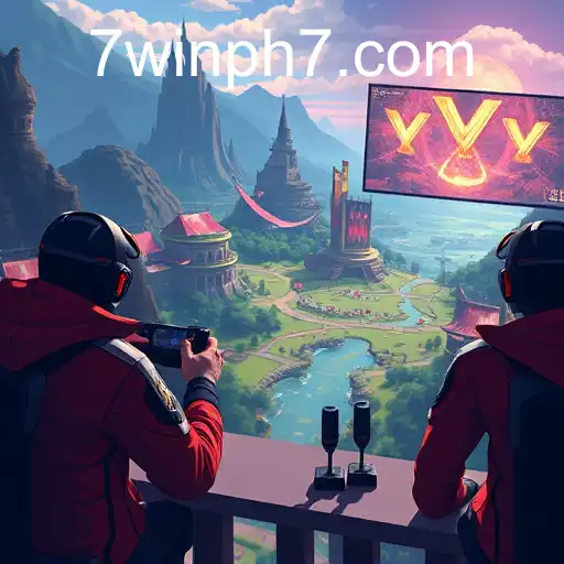 The Surge of Gaming Platforms in 2025