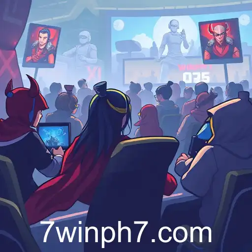 Gaming Trends and Winph7 Evolutions