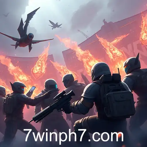 Exploring the Exciting World of Multiplayer Games with Winph7: A Gamer's Paradise