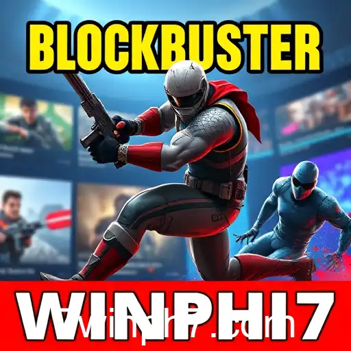 The Rise of Winph7 in the Gaming Community