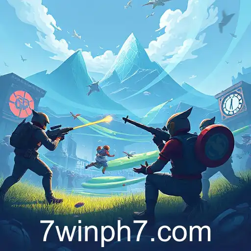 The Rise of Winph7 in the Gaming World