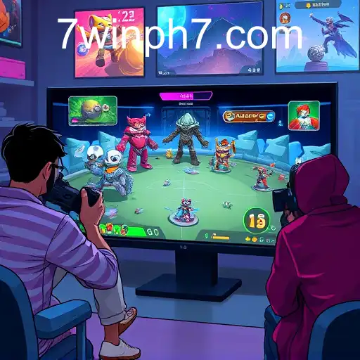 Revitalizing Online Gaming: The Rise of Winph7