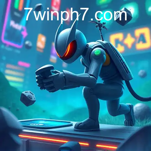 The Rise of Winph7: Revolutionizing Online Gaming