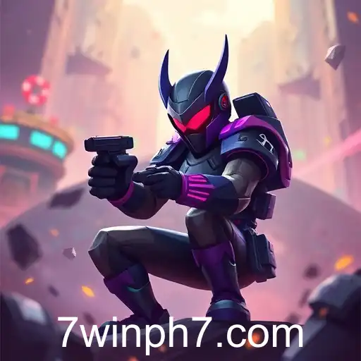 The Rise of Winph7: A New Era in Online Gaming
