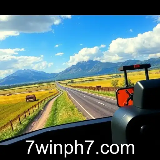 The Rise of Simulation Games: Exploring the 'Winph7' Phenomenon