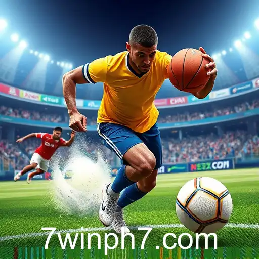 Unlocking the Competitive Edge: Exploring Winph7 in Online Sports Gaming