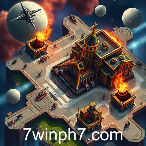 Exploring the Depths of 'Winph7' Strategy Games