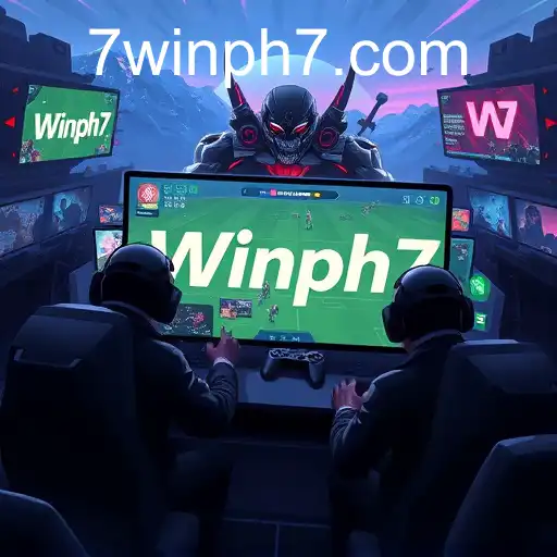 Winph7 Revolutionizes Digital Gaming Arena