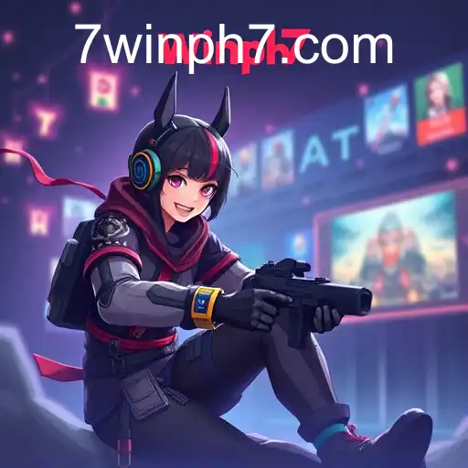 Online Gaming Community Thrives with Winph7