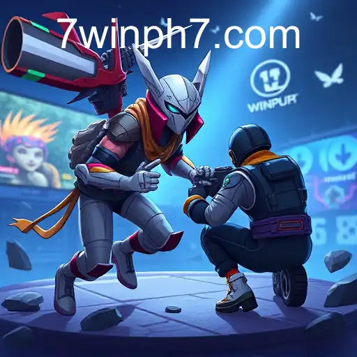 The Evolution of Winph7 in the Gaming World