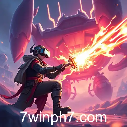 Winph7: Revolutionizing Online Gaming