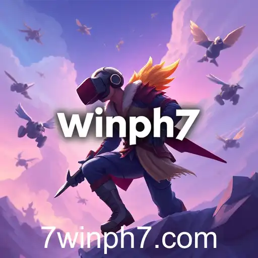 The Rise of Winph7: A Gaming Revolution
