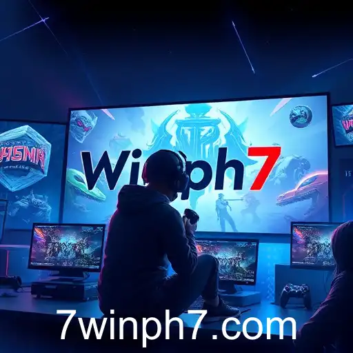Winph7: Gaming Trends and Innovations